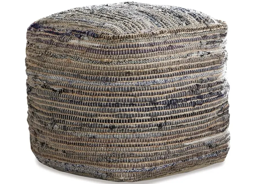 Absalom Pouf