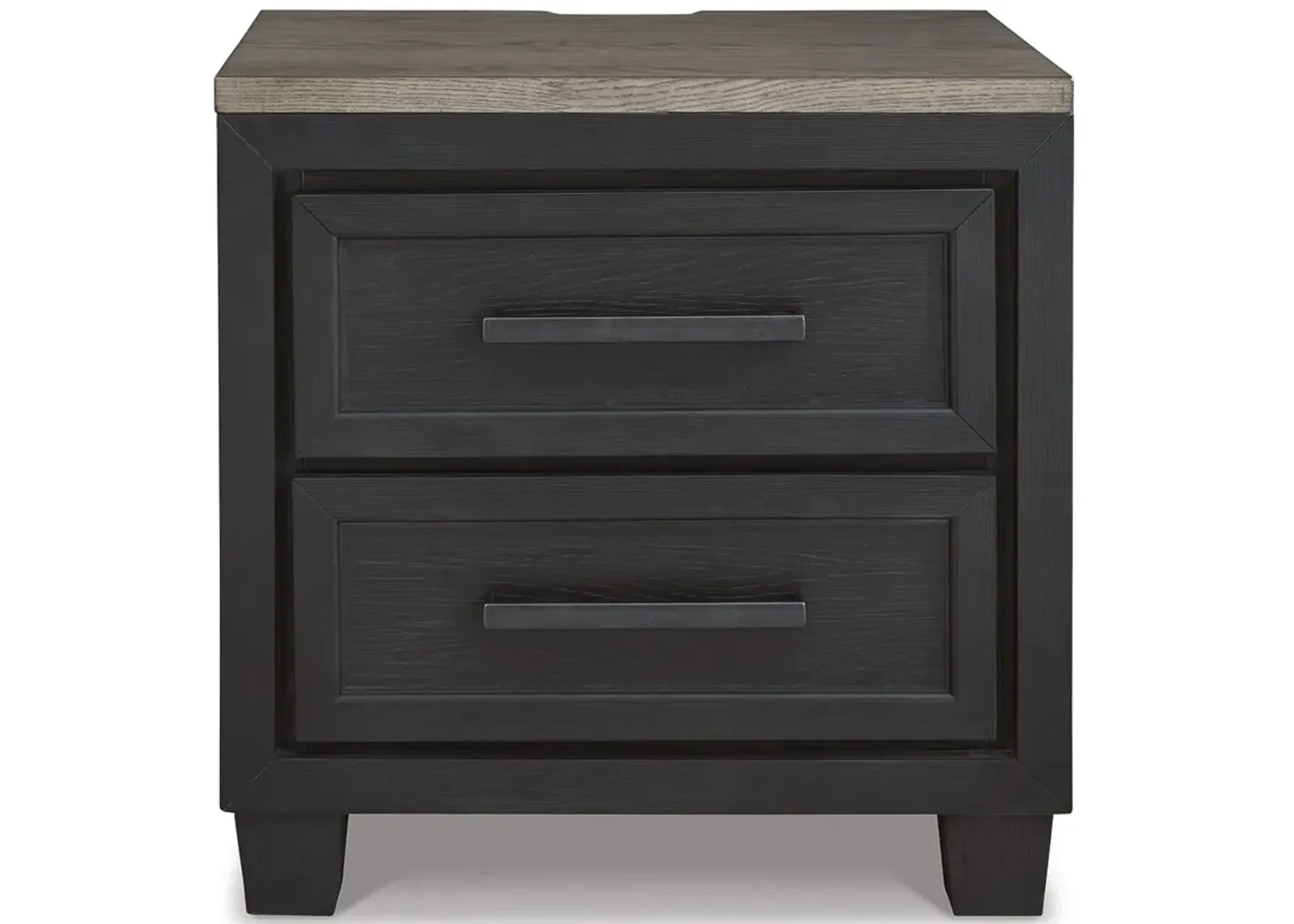 Foyland Nightstand