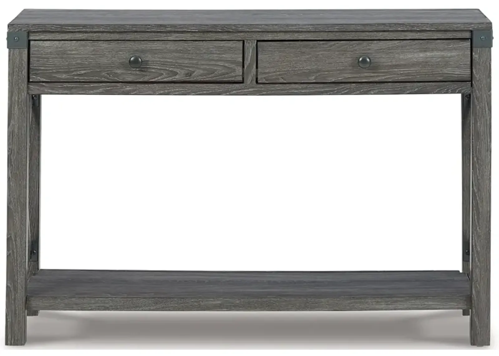 Freedan Sofa Console Table