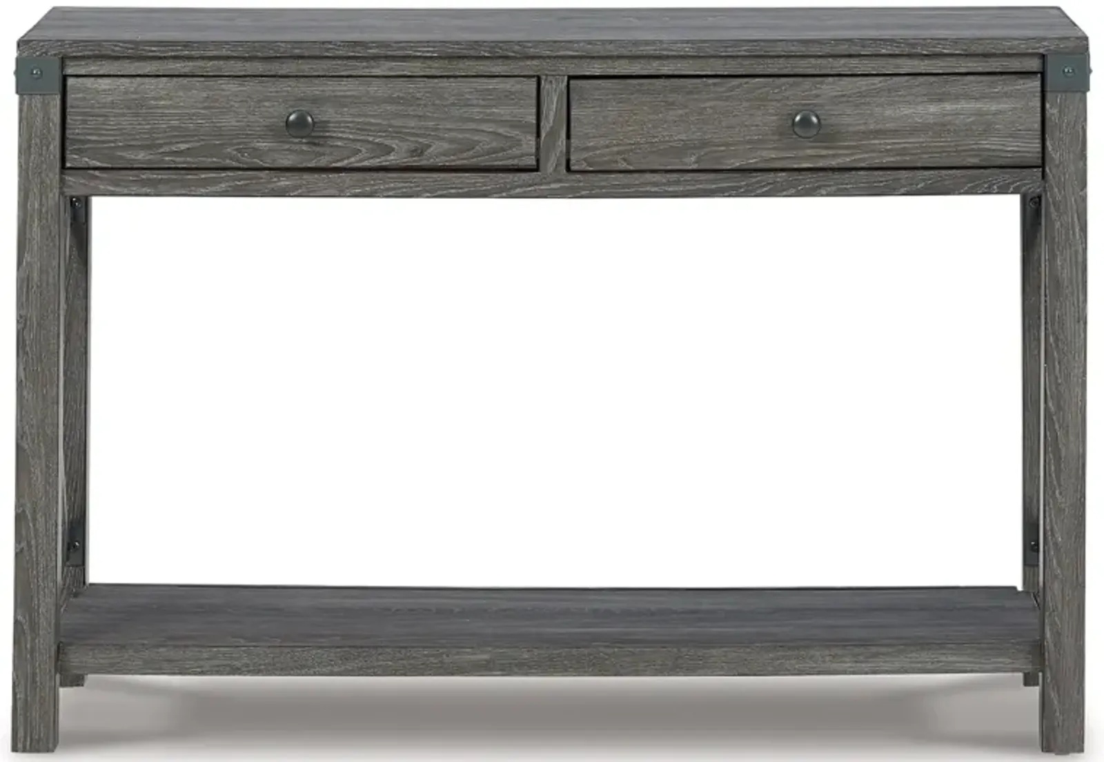 Freedan Sofa Console Table