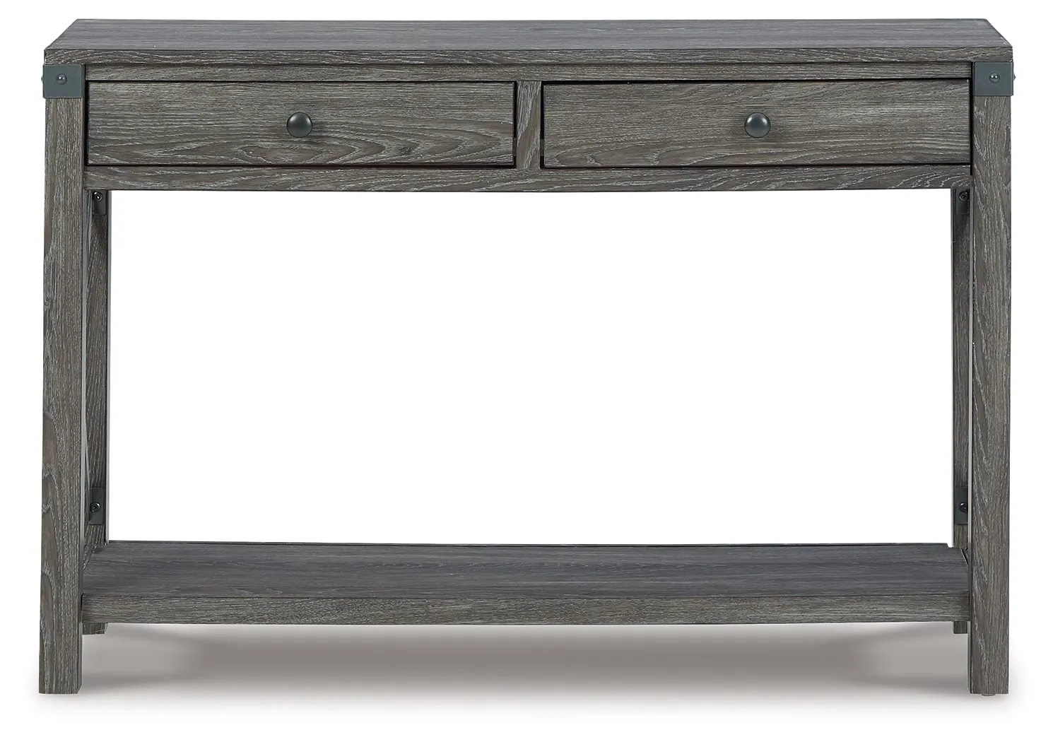 Freedan Sofa Console Table