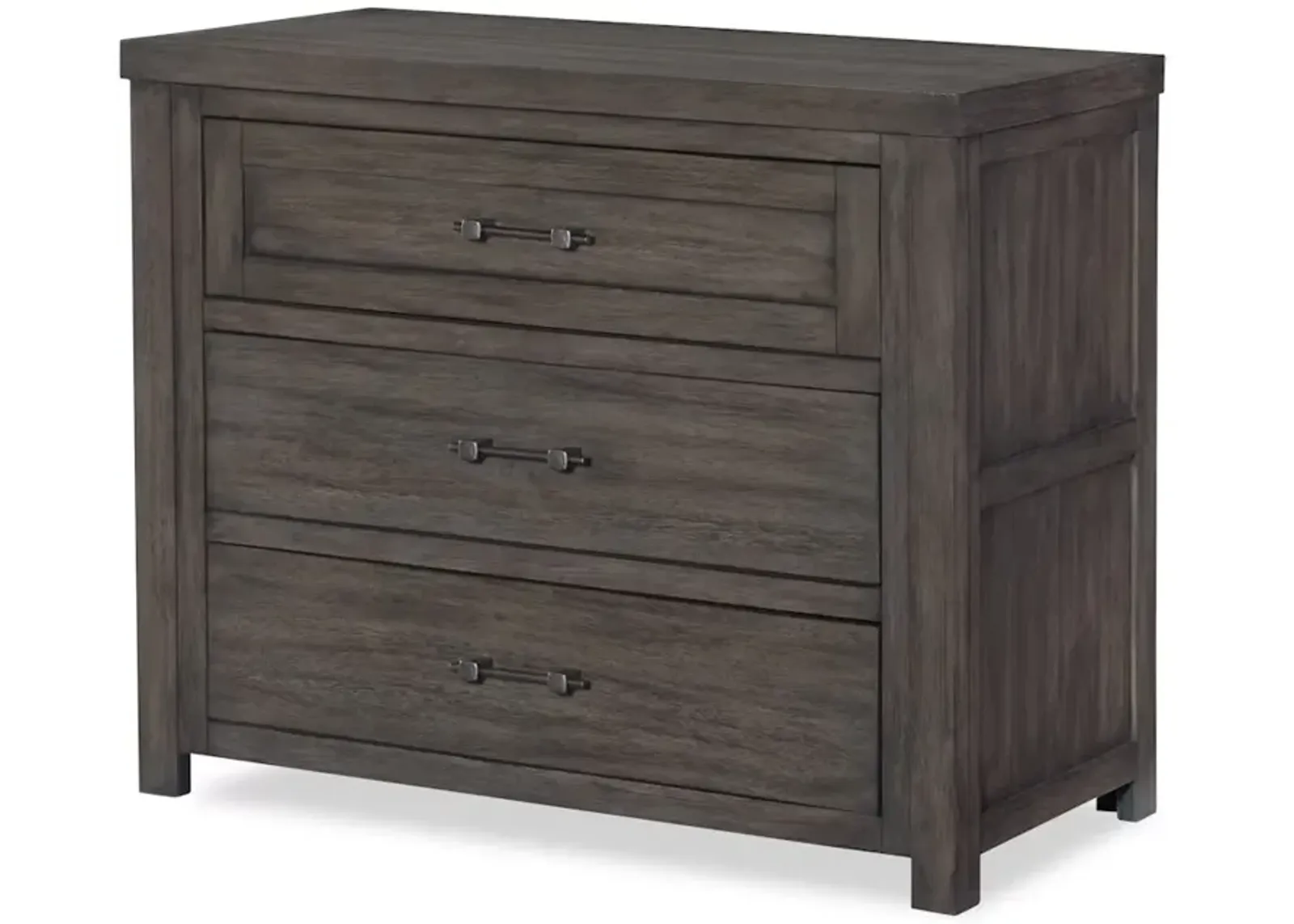 Bungalow Dresser Single