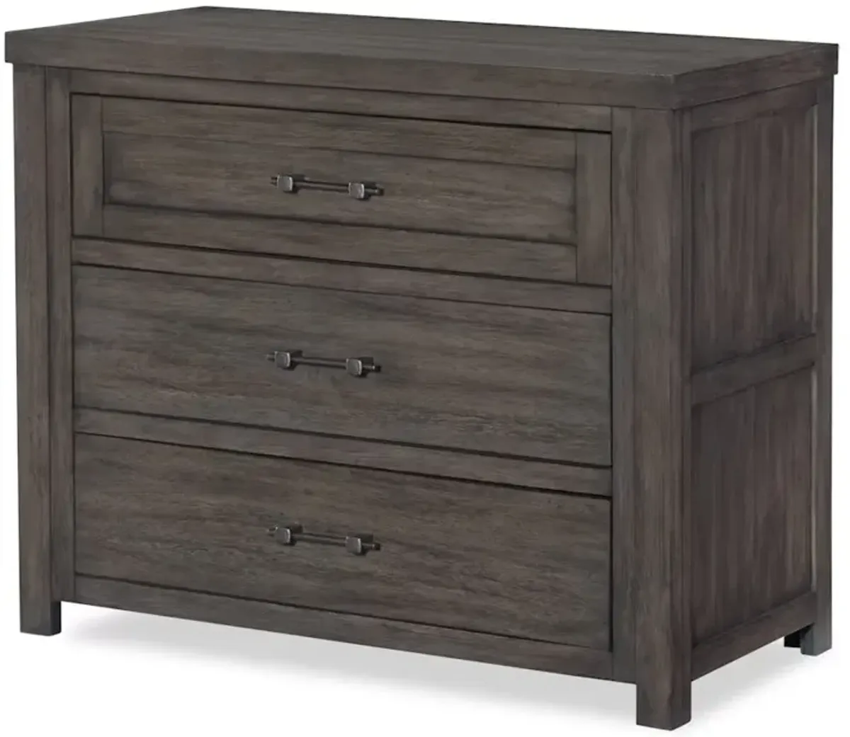 Bungalow Dresser Single