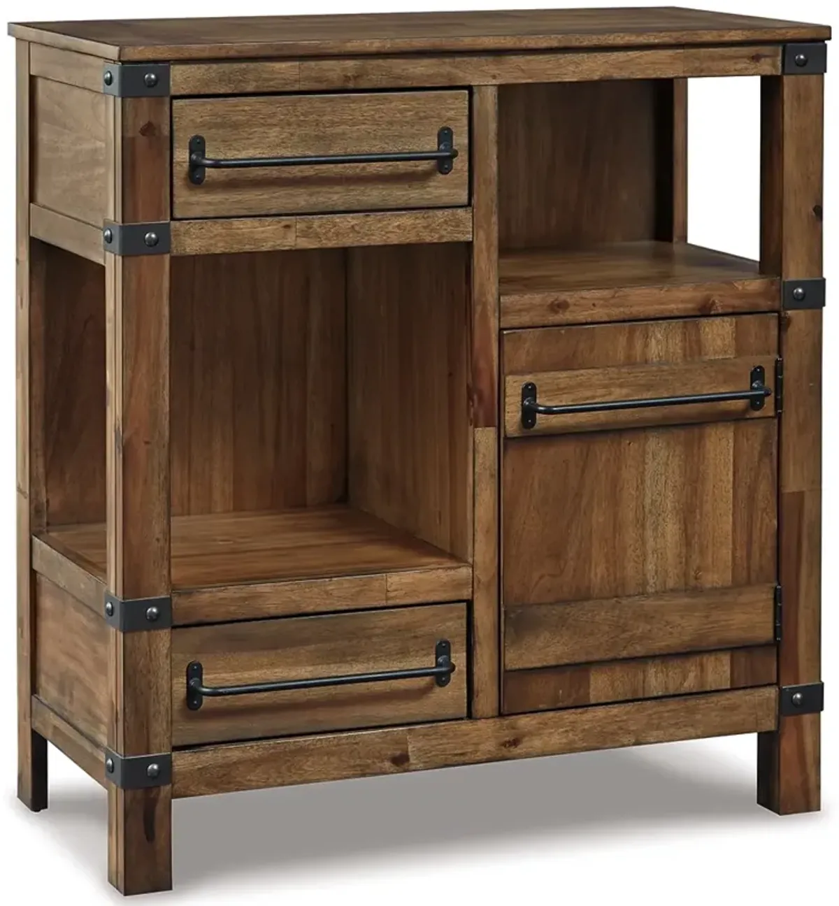 Roybeck Accent Cabinet