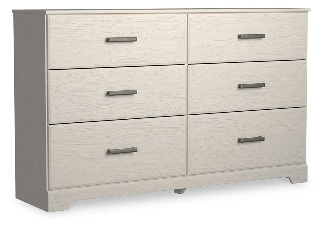 Stelsie Dresser