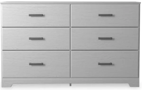 Stelsie Dresser