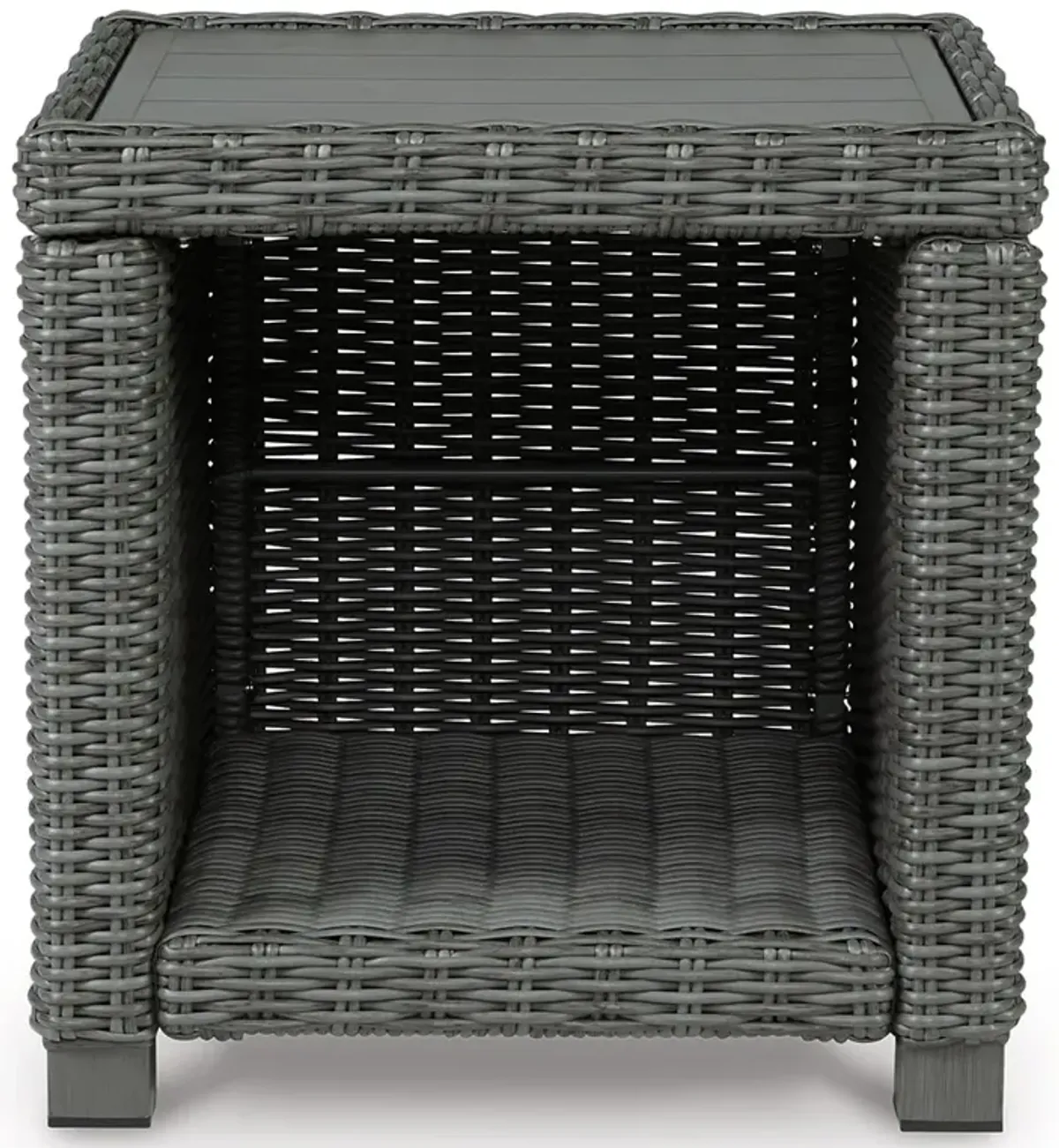 Elite Park Outdoor End Table