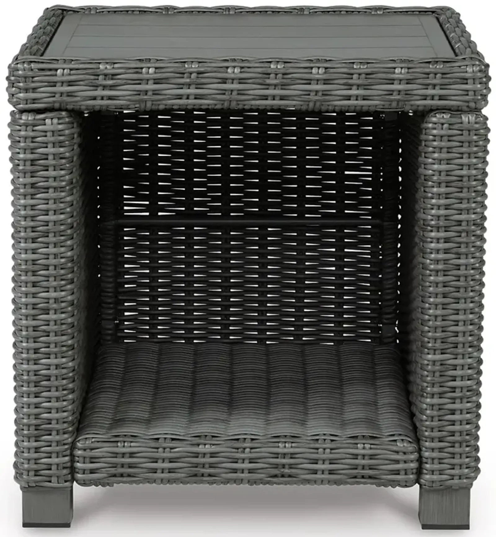 Elite Park Outdoor End Table