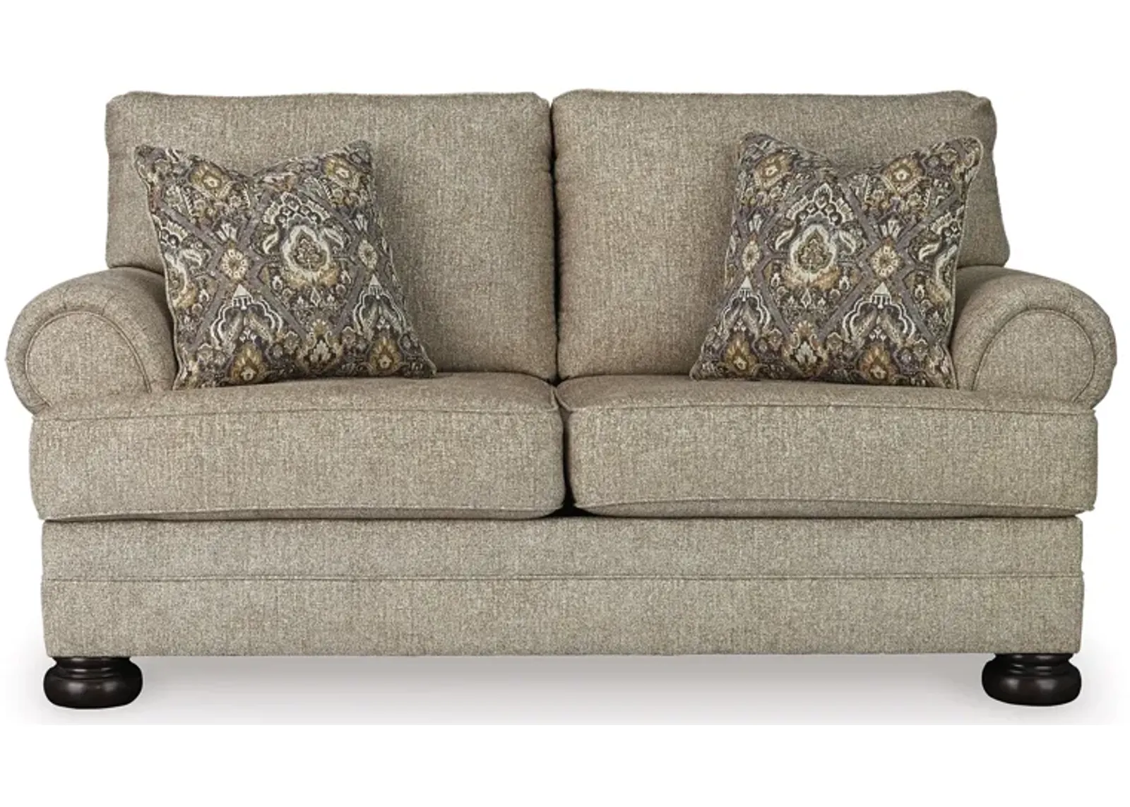 Kananwood Loveseat