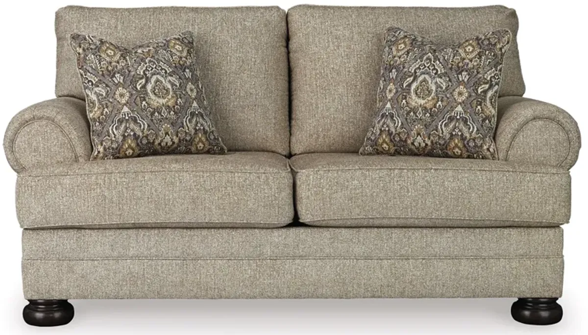 Kananwood Loveseat