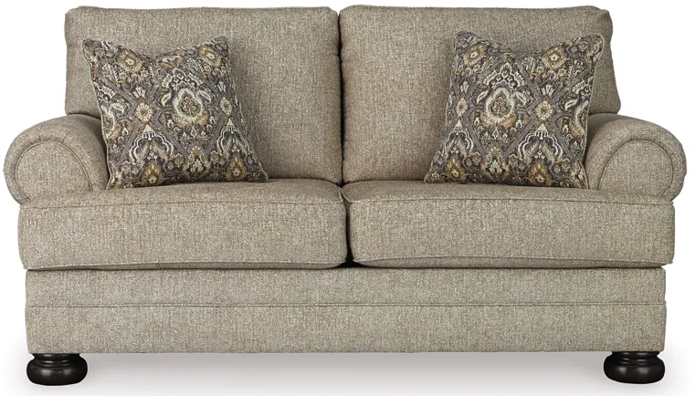 Kananwood Loveseat