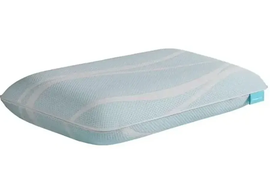 Breeze Lo Cooling Queen Pillow