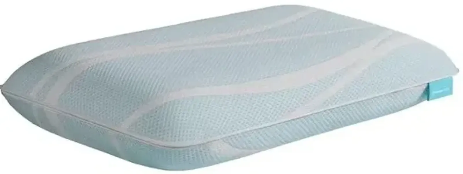 Breeze Lo Cooling Queen Pillow