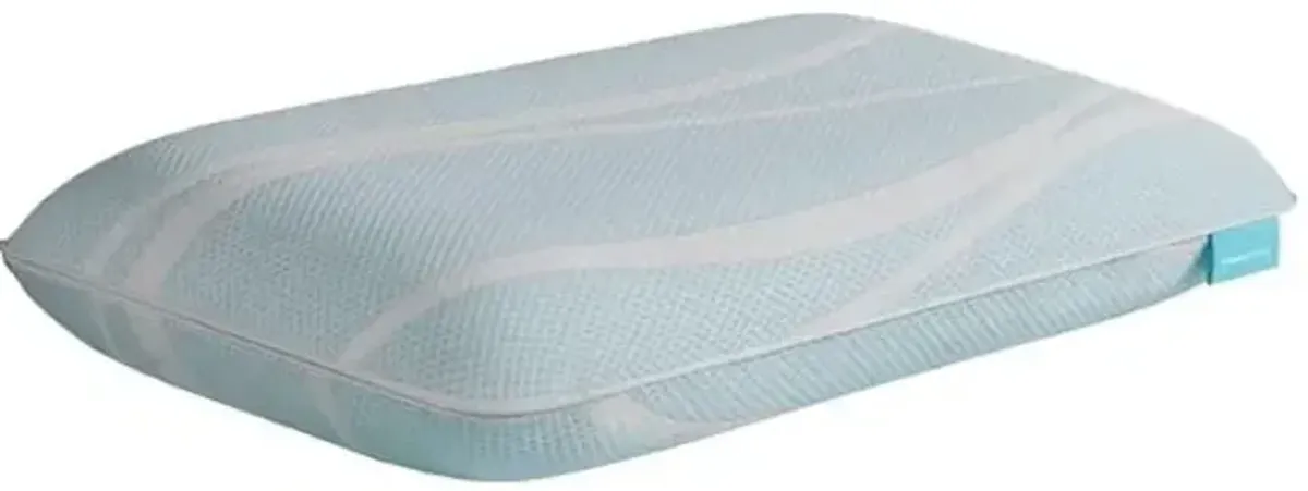 Breeze Lo Cooling Queen Pillow