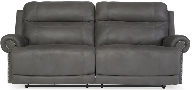 Austere Reclining Sofa