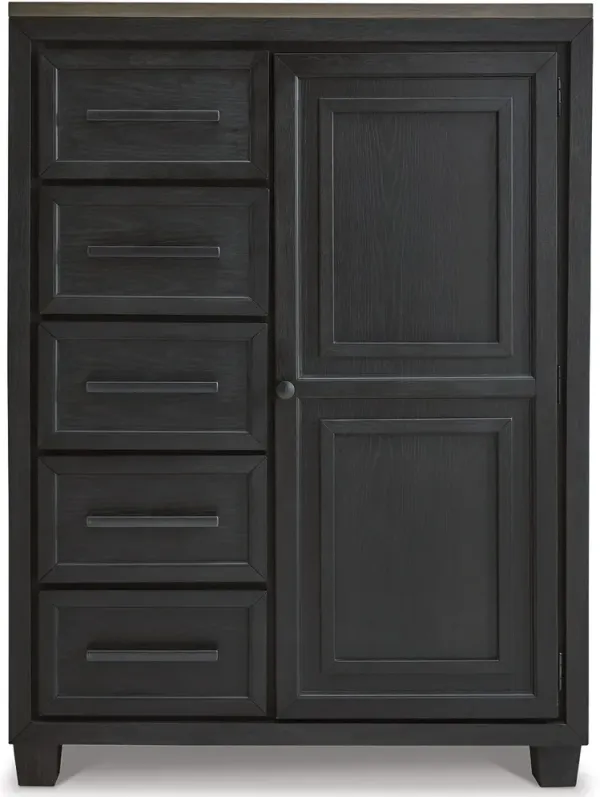 Foyland Chestof Drawers
