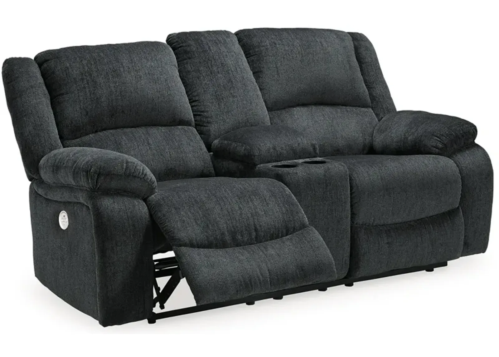 Draycoll Power Reclining Loveseat