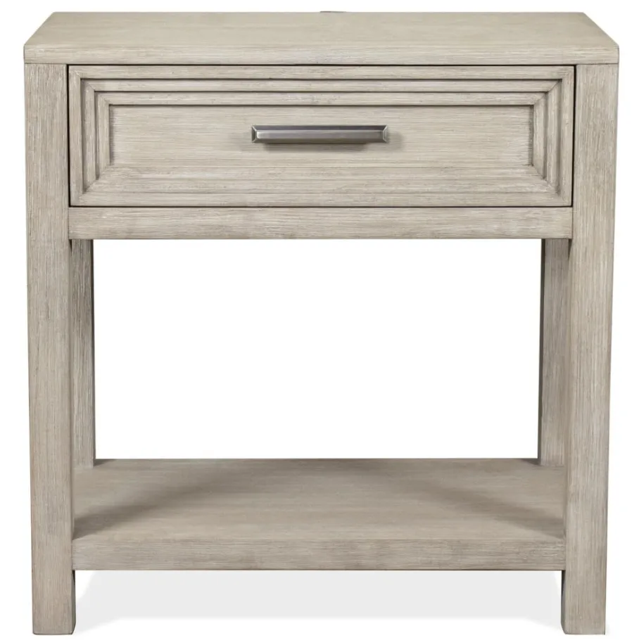 Cassandra Nightstand