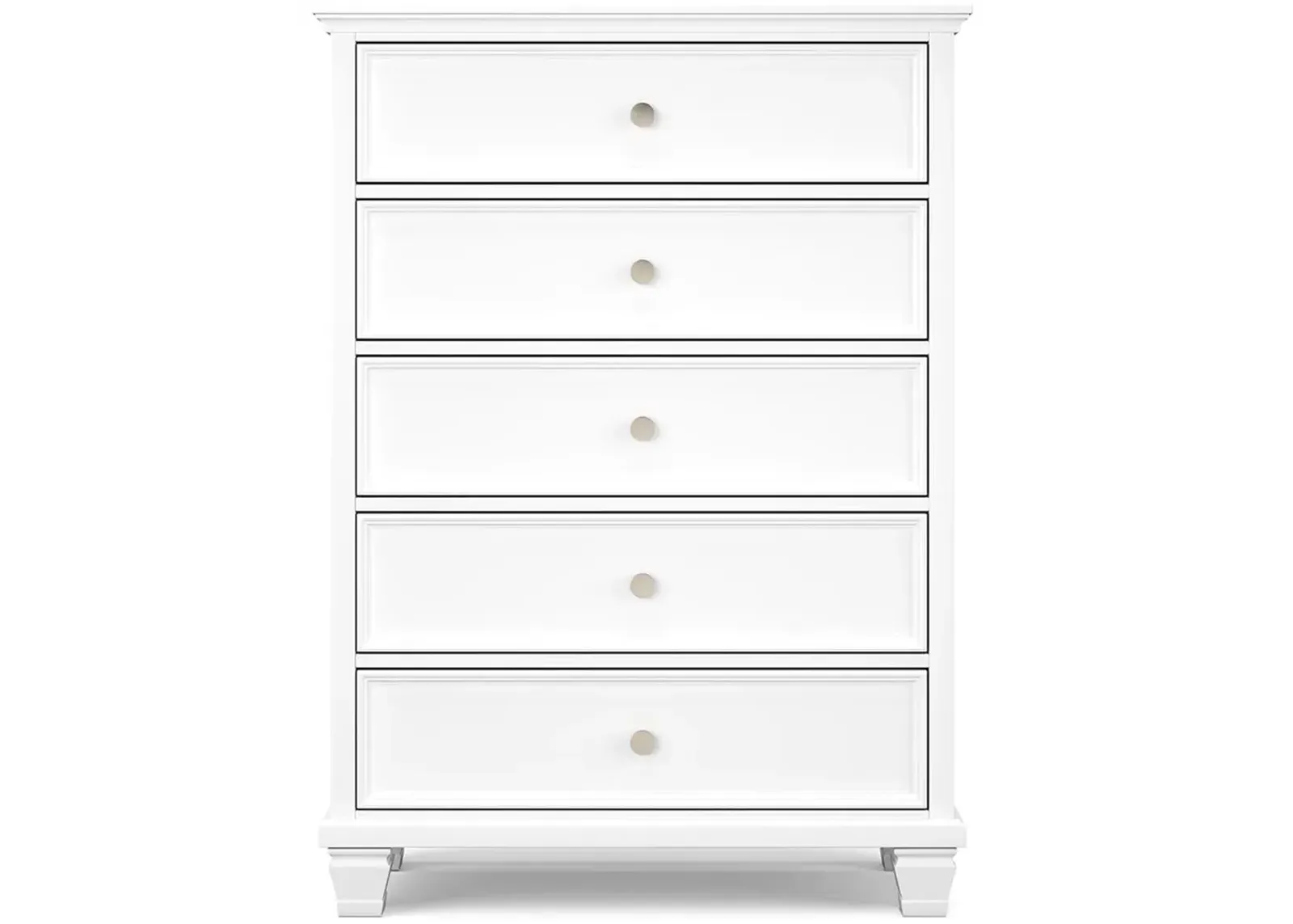 Fortman Chest Of Drawers