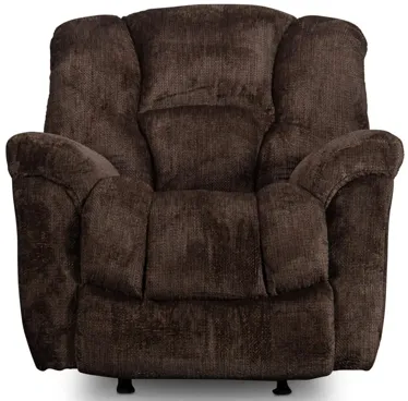 Evie Rocker Recliner