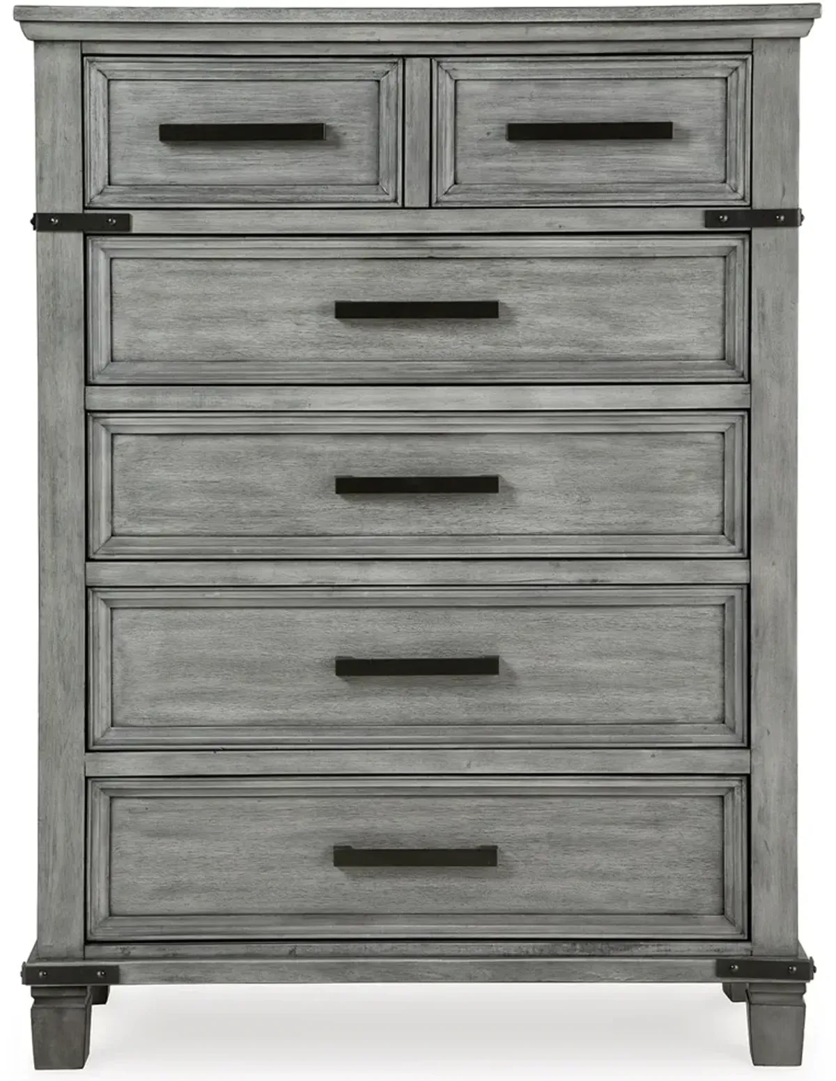 Russelyn Chest Of Drawers