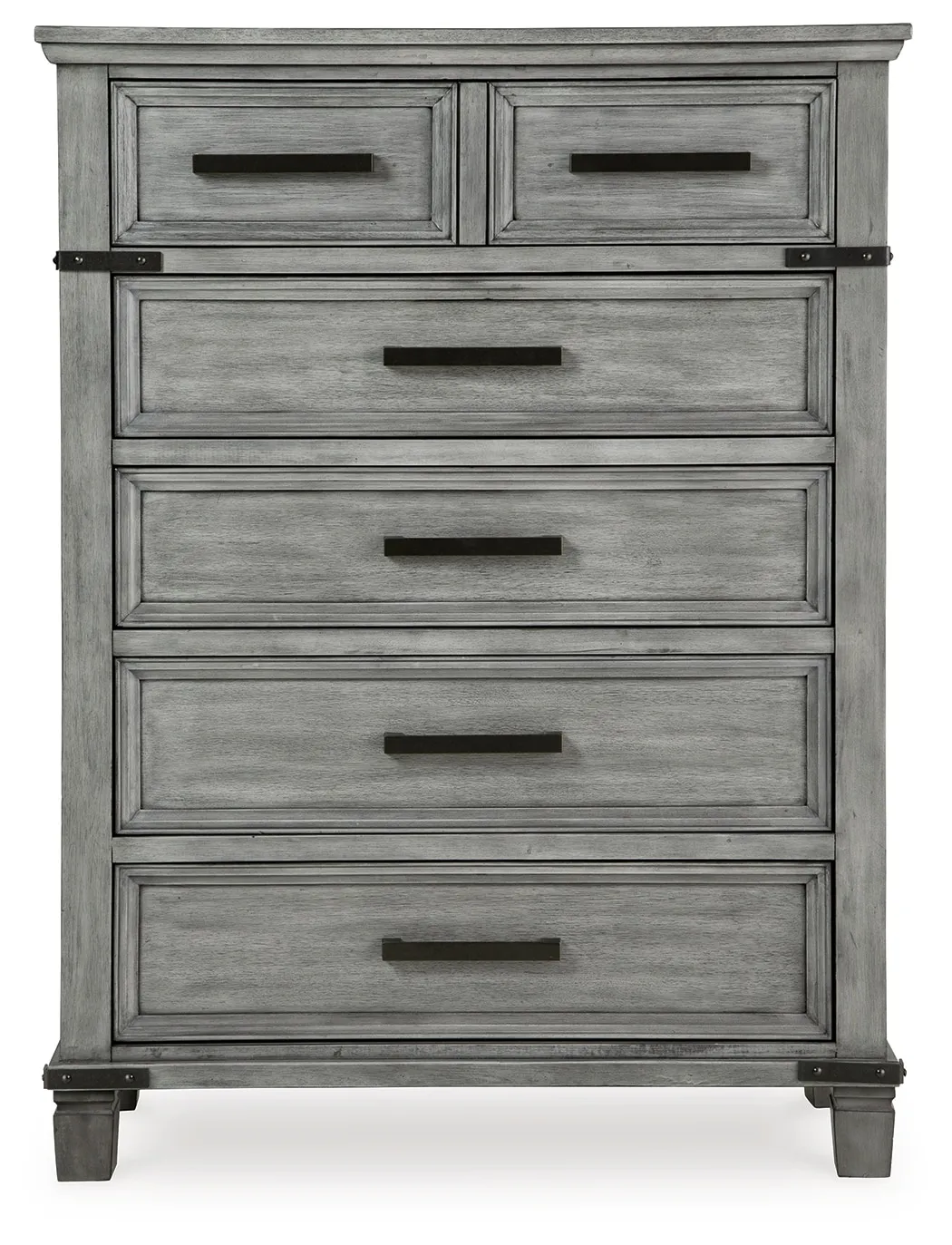 Russelyn Chest Of Drawers