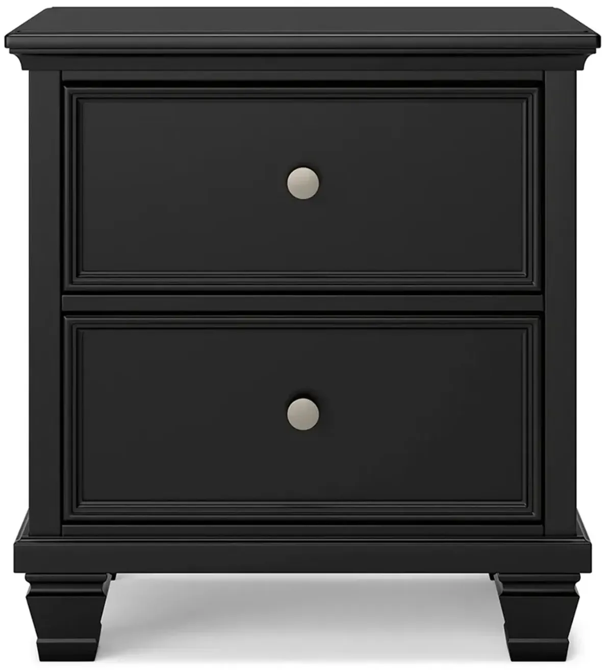 Lanolee 1-Drawer Nightstand