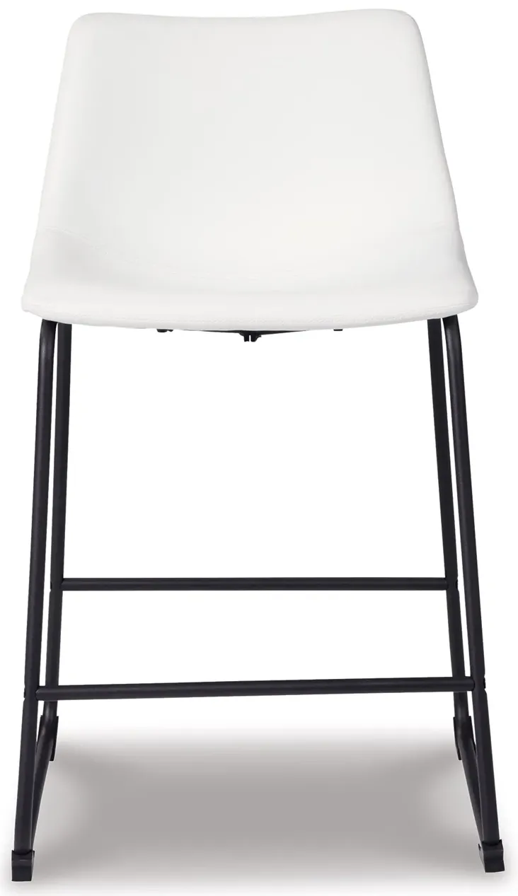 Centiar Counter Height Bar Stool