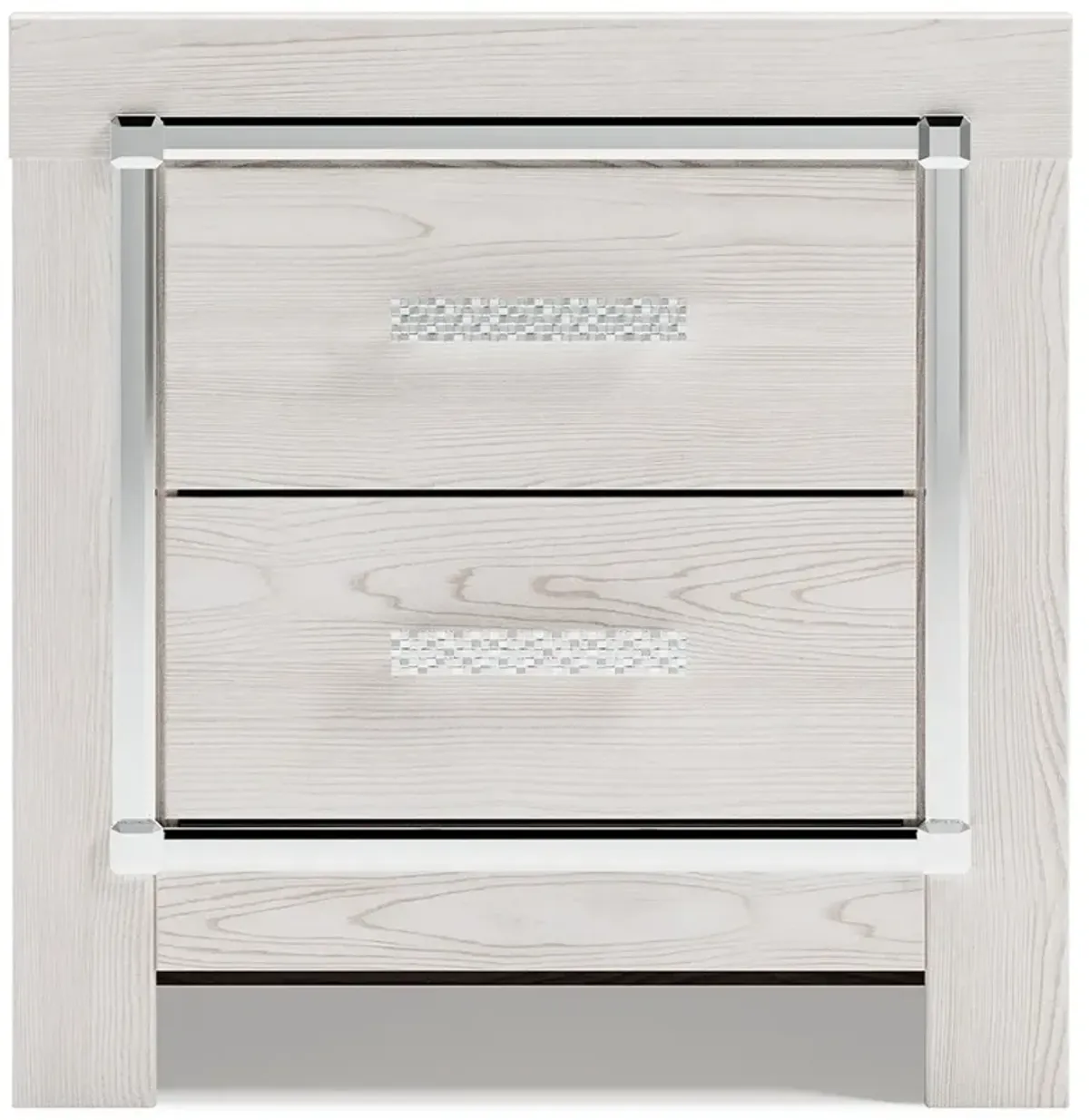Altyra 2-Drawer Nightstand