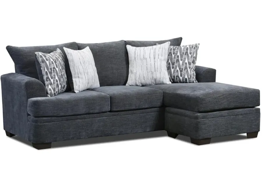 Mercer Sofa Chaise