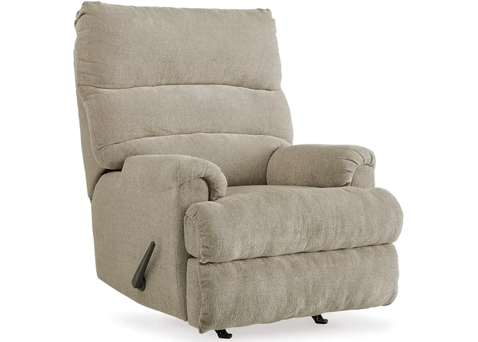 Man Fort Recliner