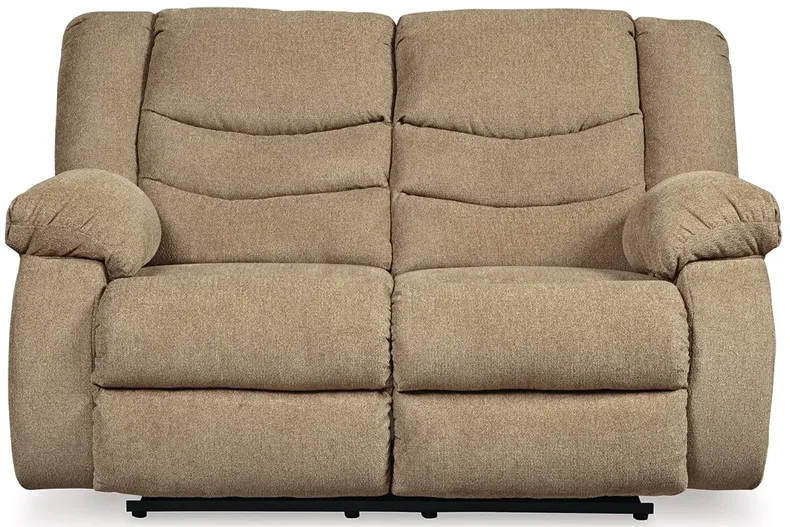 Tulen Reclining Loveseat