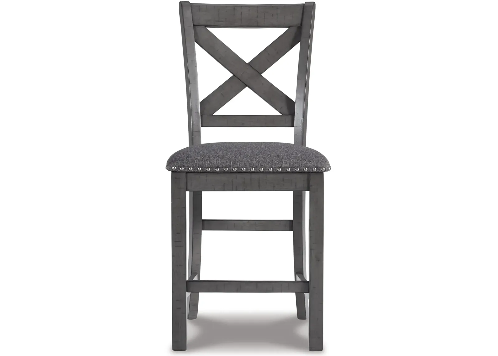 Myshanna Counter Height Bar Stool