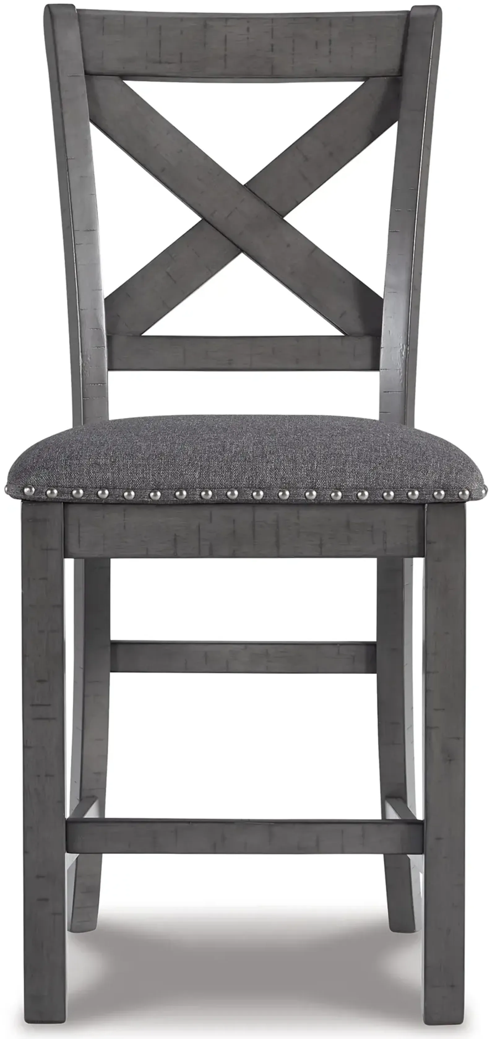 Myshanna Counter Height Bar Stool