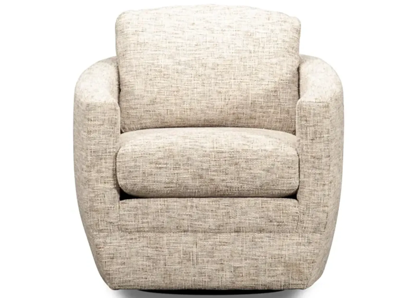 Nina Swivel Chair