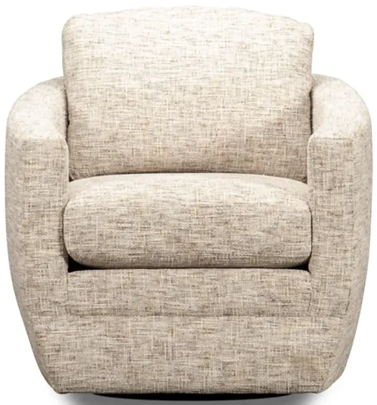 Nina Swivel Chair