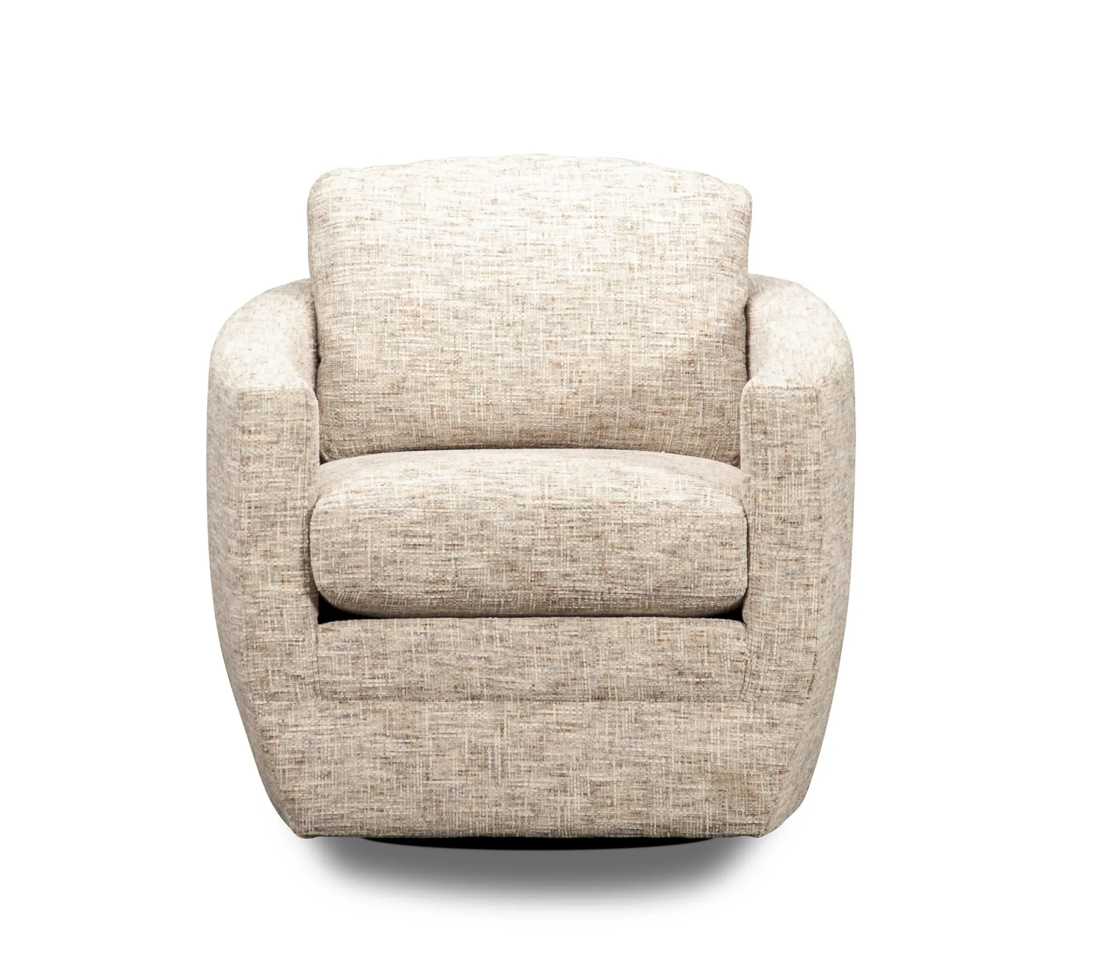 Nina Swivel Chair