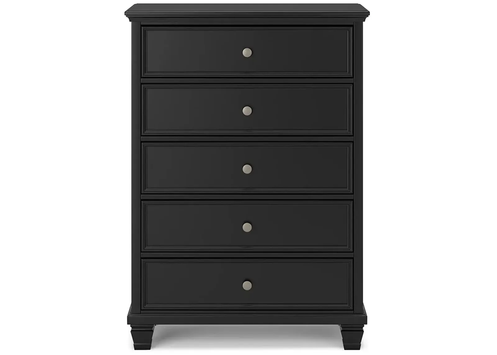 Lanolee Chest Of Drawers