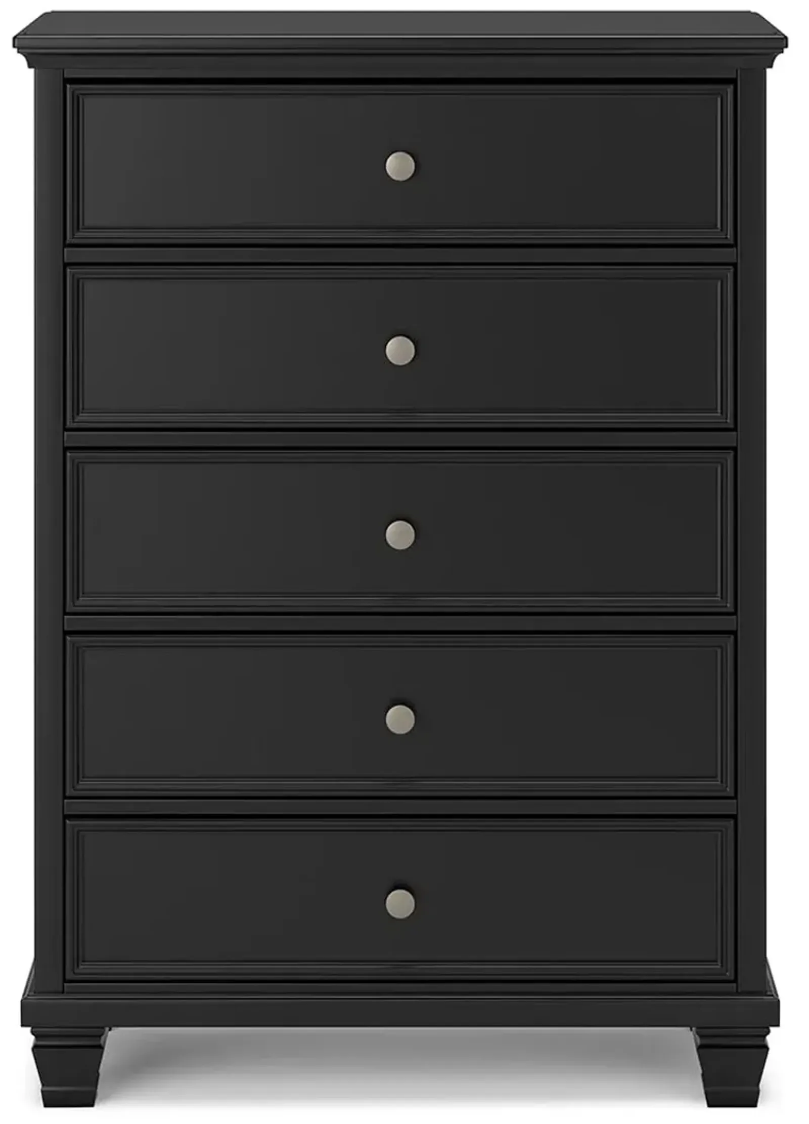 Lanolee Chest Of Drawers