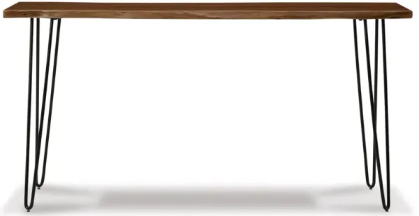 Wilinruck Counter Height Dining Table