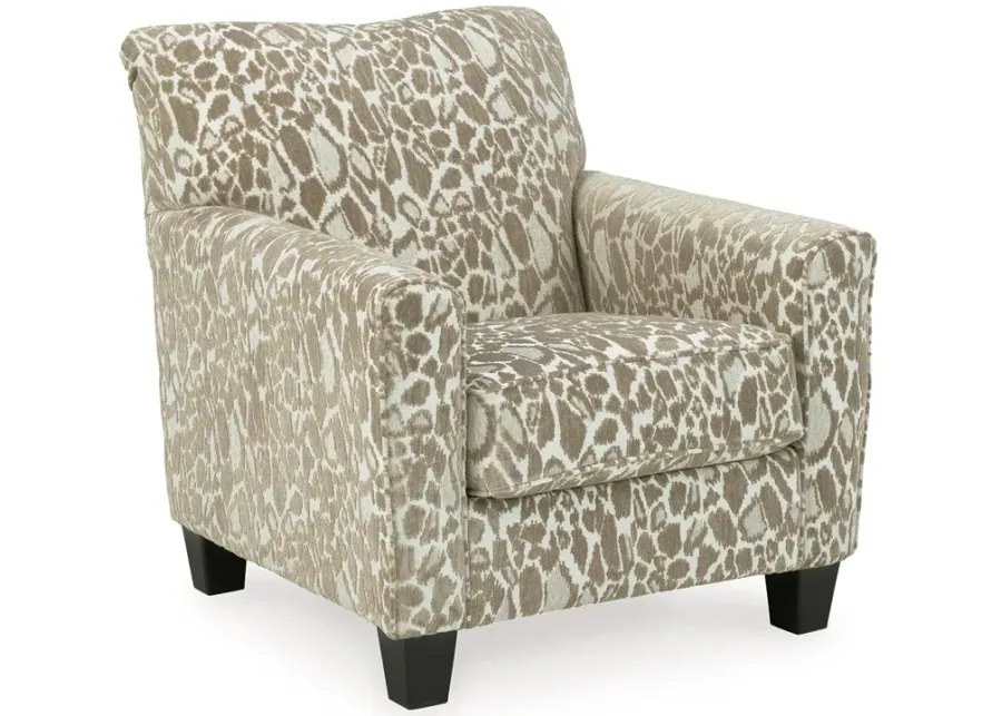 Dovemont Accent Chair