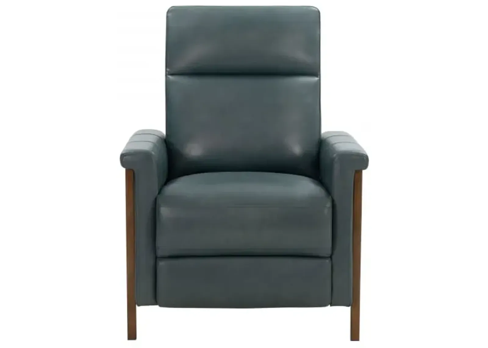 Lewiston Leather Recliner