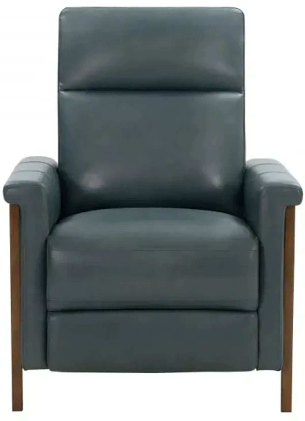 Lewiston Leather Recliner