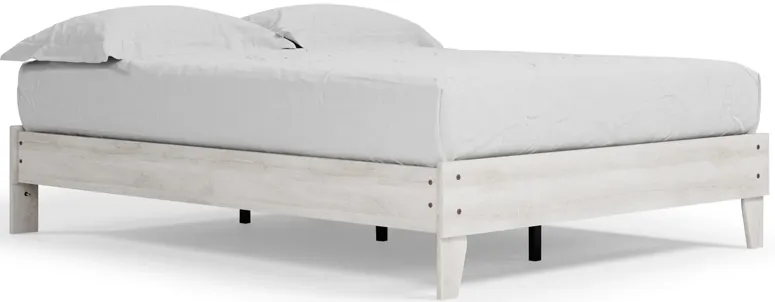 Shawburn Queen Platform Bed