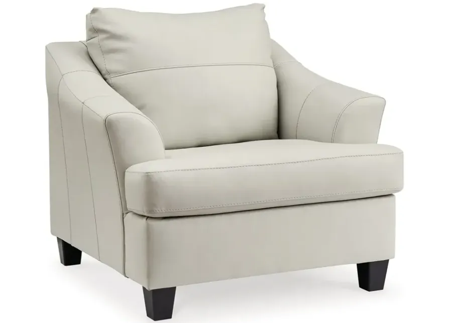 Genoa Oversized Chair