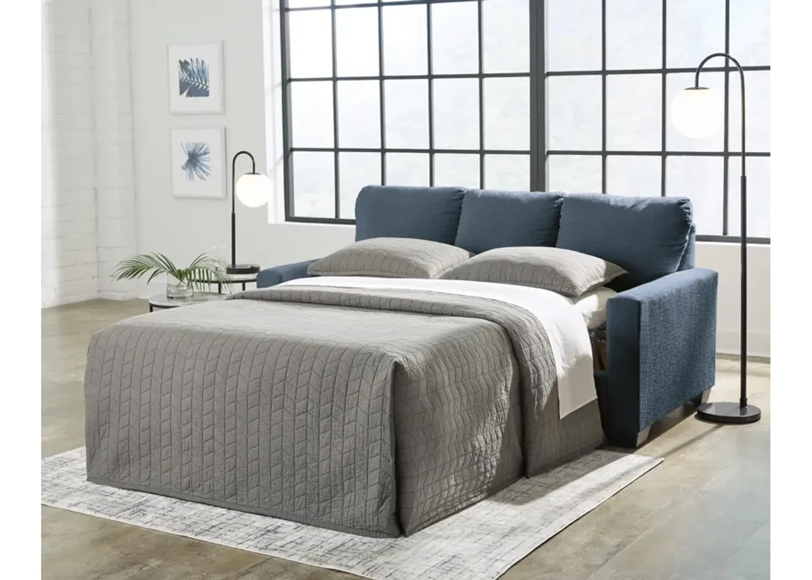 Rannis Full Sleeper Sofa