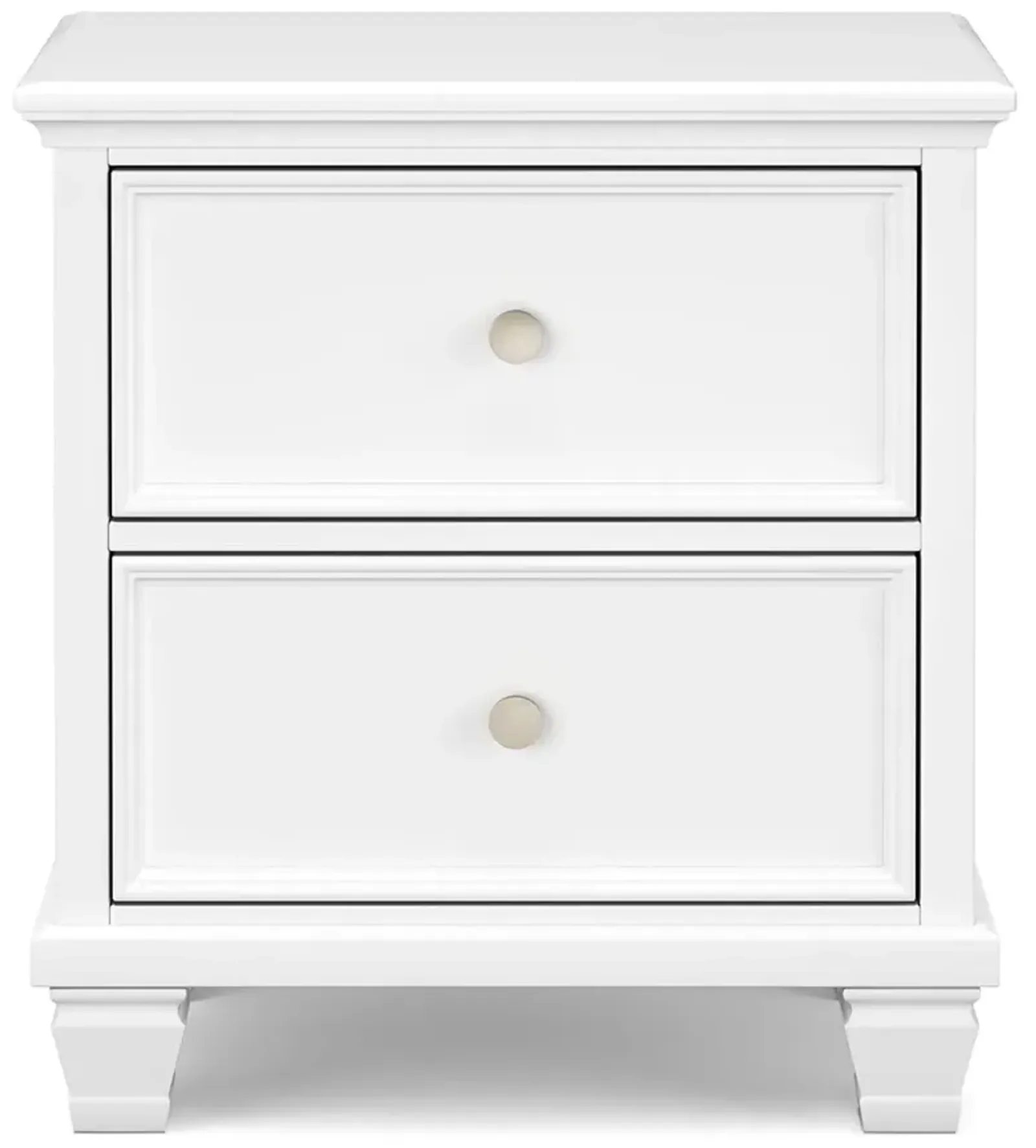 Fortman Nightstand