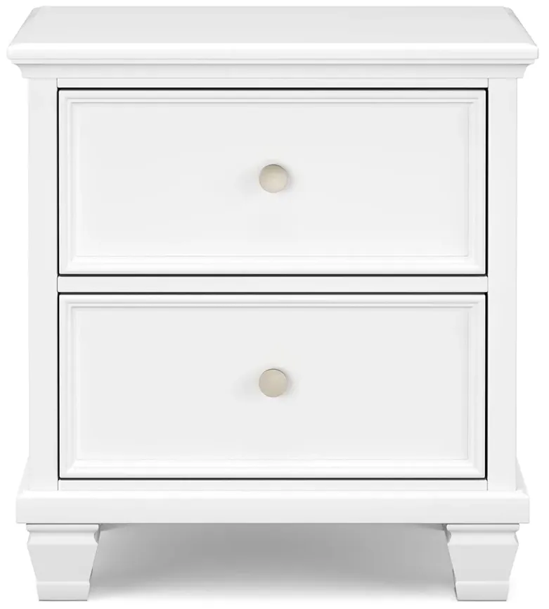 Fortman Nightstand