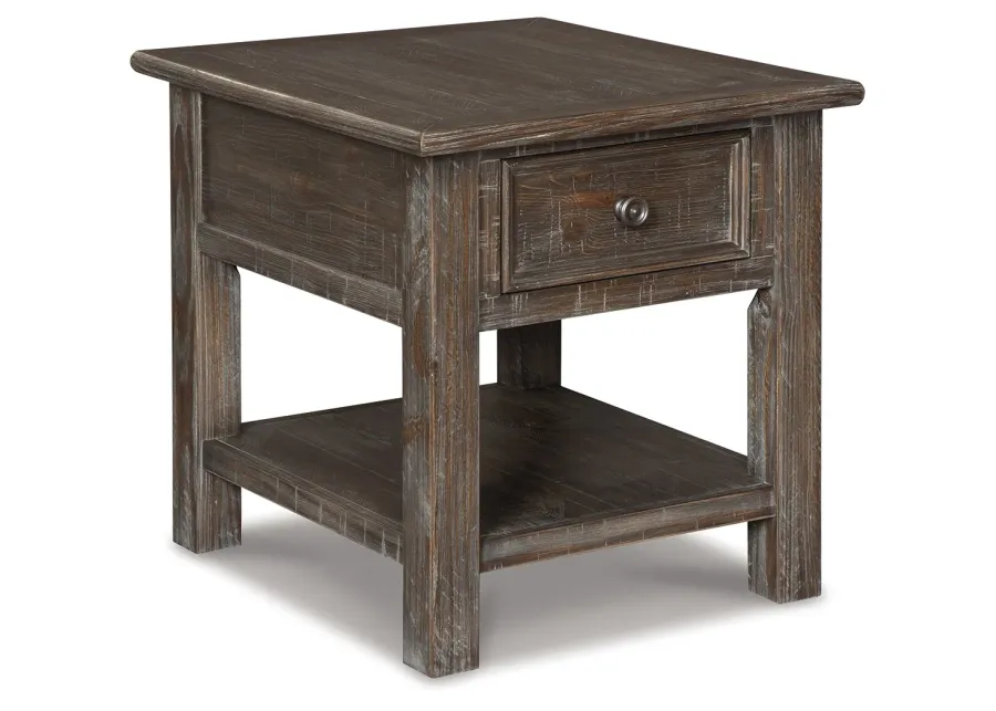 Wyndahl End Table