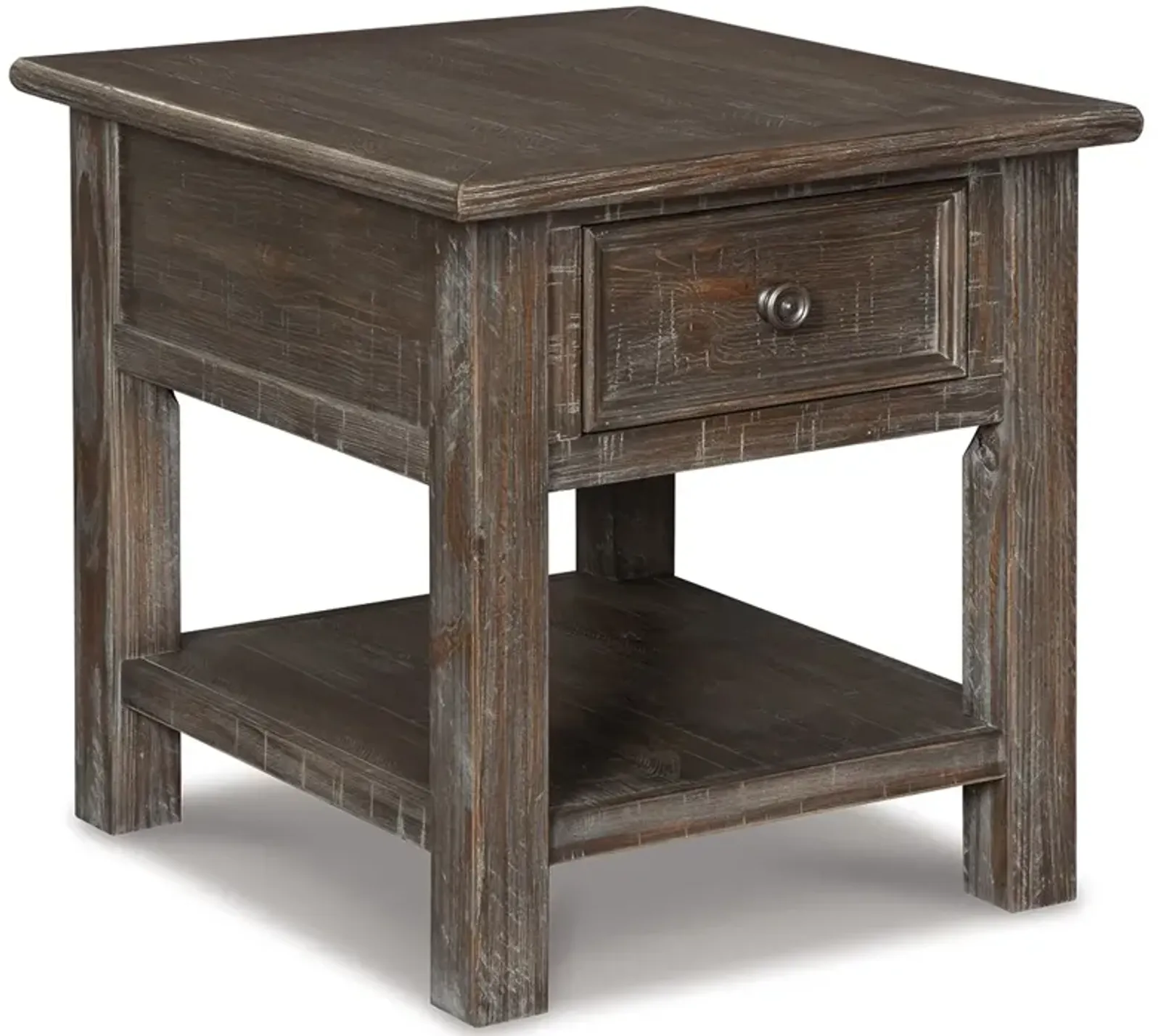 Wyndahl End Table